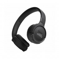 Auscultador Inalámbrico JBL Tune 520BT Negro Purebass