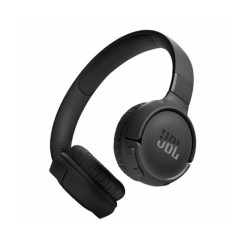 JBL Tune 520BT Black Purebass Wireless Headphones