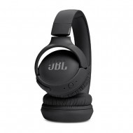 JBL Tune 520BT Black Purebass Wireless Headphones
