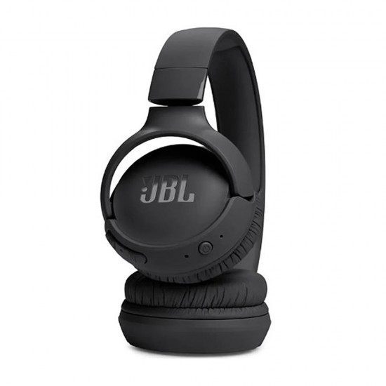 Auscultador Jbl Tune 520bt Preto Purebass