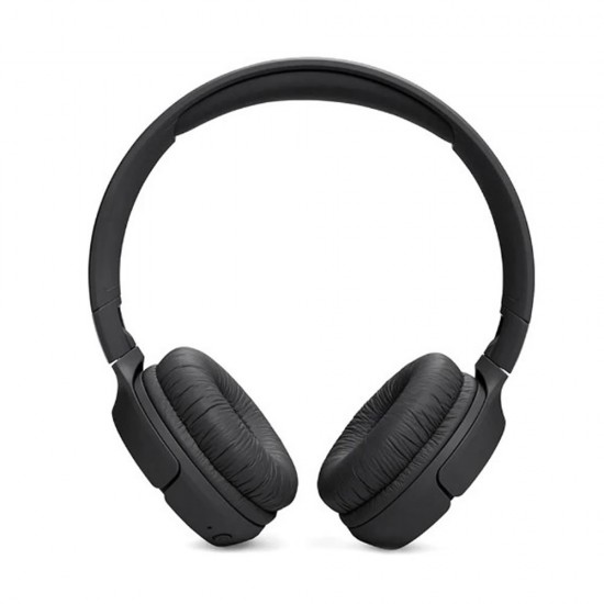 JBL Tune 520BT Black Purebass Wireless Headphones