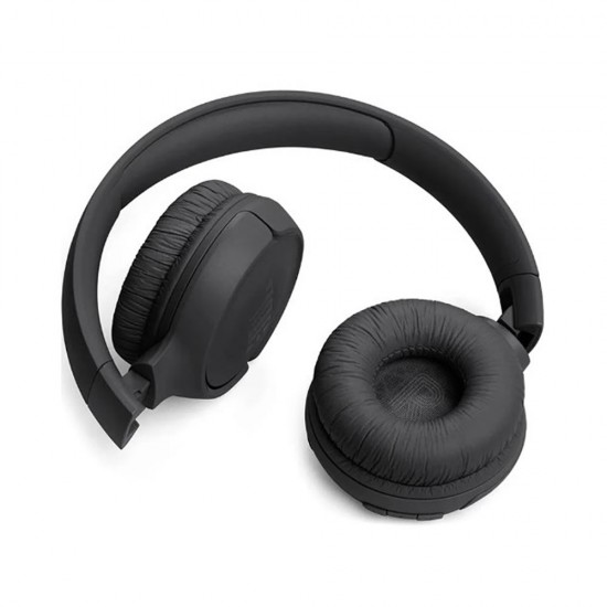 Auscultador Inalámbrico JBL Tune 520BT Negro Purebass