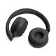 JBL Tune 520BT Black Purebass Wireless Headphones