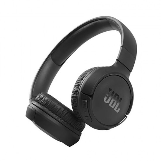 Auscultador Inalámbrico JBL Tune 510BT Negro Purebass