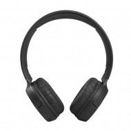 JBL Tune 510BT Black Purebass Wireless Headphones