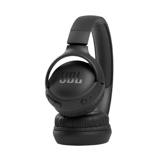 Auscultador Inalámbrico JBL Tune 510BT Negro Purebass