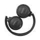 JBL Tune 510BT Black Purebass Wireless Headphones