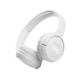 Auscultador Jbl Tune 510bt Branco Purebass Auscultador Jbl Tune 510bt Branco Purebass