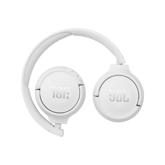 Auscultador Jbl Tune 510bt Branco Purebass Auscultador Jbl Tune 510bt Branco Purebass