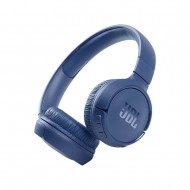 Auscultador Jbl Tune 510bt Azul Purebass