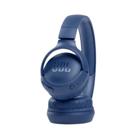 Auscultador Jbl Tune 510bt Azul Purebass Auscultador Jbl Tune 510bt Azul Purebass