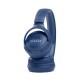Auscultador Jbl Tune 510bt Azul Purebass Auscultador Jbl Tune 510bt Azul Purebass