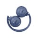 Auscultador Jbl Tune 510bt Azul Purebass Auscultador Jbl Tune 510bt Azul Purebass