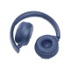 Auscultador Jbl Tune 510bt Azul Purebass Auscultador Jbl Tune 510bt Azul Purebass