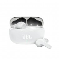 Earbuds JBL Wave200 Blanco TWS