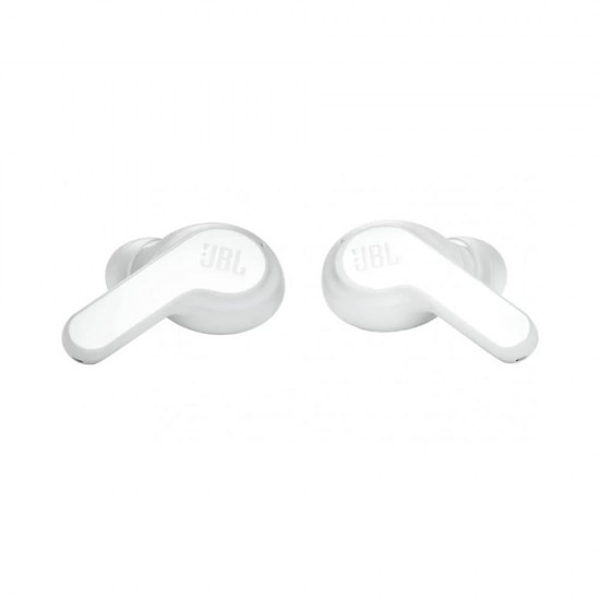 Earbuds Jbl Wave200 Branco Tws