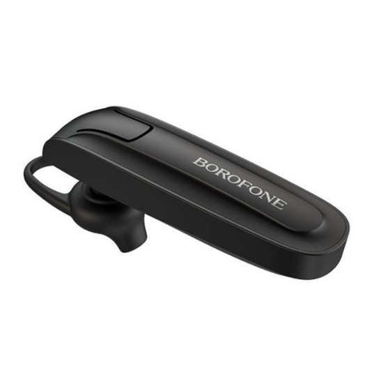 Borofone BC21 Black Wireless Earphones