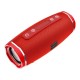 Borofone BR3 Red Wireless TWS 1200mAh Rich Sound Sports Bluetooth Mini Speaker