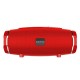Borofone BR3 Red Wireless TWS 1200mAh Rich Sound Sports Bluetooth Mini Speaker