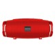 Borofone BR3 Red Wireless TWS 1200mAh Rich Sound Sports Bluetooth Mini Speaker