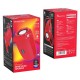 Borofone BR4 Red Wireless TWS 500mAh Horizon Sports Bluetooth Mini Speaker