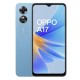 Oppo A17 4G CPH2477 Blue 4GB/64GB 6.56" Dual SIM Smartphone