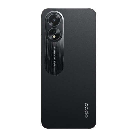 Smartphone Oppo A38 4g/Cph2579 Preto 4gb/128gb 6.56" Dual Sim Smartphone Oppo A38 4g/Cph2579 Preto 4gb/128gb 6.56" Dual Sim