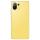 Smartphone Xiaomi Mi 11 Lite 5g Amarelo 8gb/128gb 6.55" Dual Sim