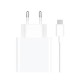 Xiaomi MDY-12-ES White 67W Charger USB For Type-C