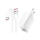 Carregador 240v Xiaomi Mdy-13-Ee Branco 120w Usb Para Tipo-C Carregador 240v Xiaomi Mdy-13-Ee Branco 120w Usb Para Tipo-C