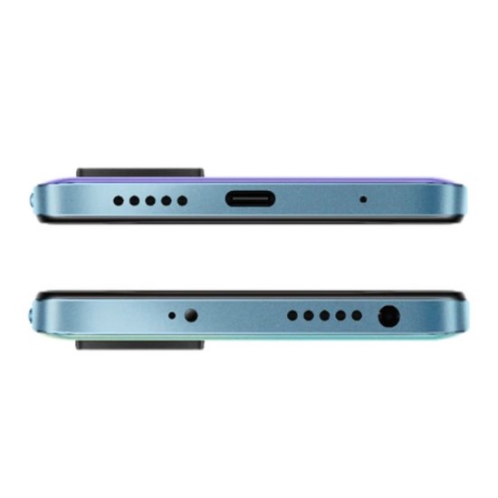 Smartphone Xiaomi Redmi Note 11 Azul 4gb/128gb 6.43" Dual Sim