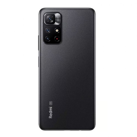 Smartphone Xiaomi Redmi Note 11s 5g Preto 6gb/128gb 6.6" Dual Sim Smartphone Xiaomi Redmi Note 11s 5g Preto 6gb/128gb 6.6" Dual Sim