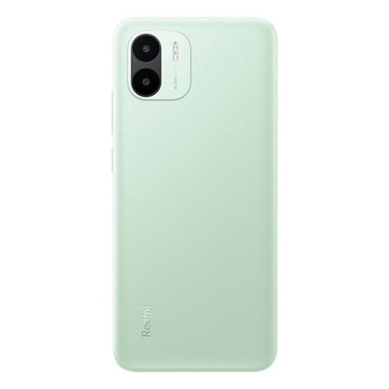 Xiaomi Redmi A1 Green 2GB/32GB 6.52" Dual SIM Smartphone
