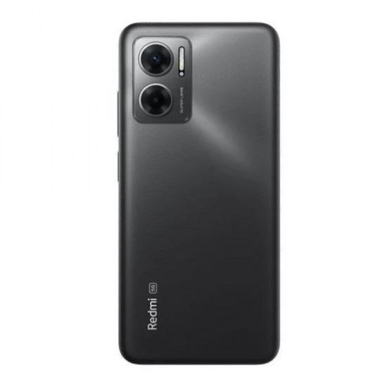 Smartphone Xiaomi Redmi 10 5G Gris 6GB/128GB 6.58" Dual SIM Smartphone Xiaomi Redmi 10 5G Gris 6GB/128GB 6.58" Dual SIM