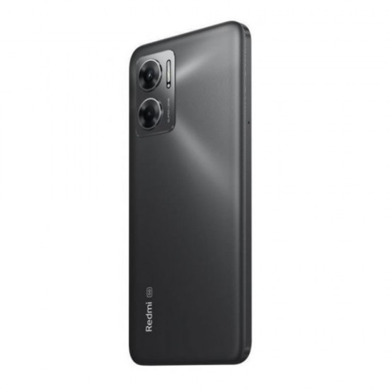 Smartphone Xiaomi Redmi 10 5G Gris 6GB/128GB 6.58" Dual SIM Smartphone Xiaomi Redmi 10 5G Gris 6GB/128GB 6.58" Dual SIM
