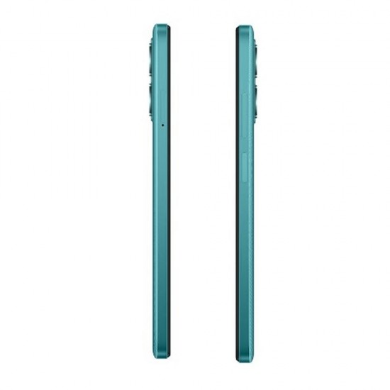 Smartphone Xiaomi Redmi 10 5G Verde 6GB/128GB 6.58" Dual SIM Smartphone Xiaomi Redmi 10 5G Verde 6GB/128GB 6.58" Dual SIM