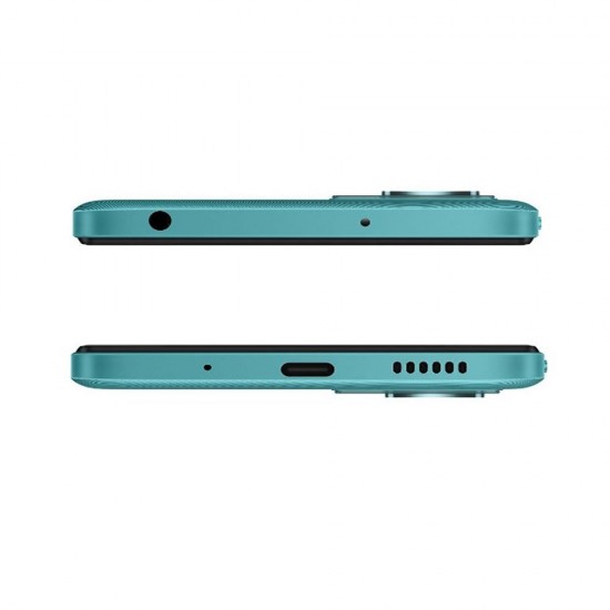 Smartphone Xiaomi Redmi 10 5G Verde 6GB/128GB 6.58" Dual SIM Smartphone Xiaomi Redmi 10 5G Verde 6GB/128GB 6.58" Dual SIM