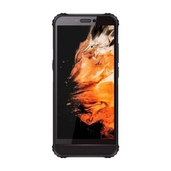 Smartphone Agm H3 4g Preto 4gb/64gb 5.7" Dual Sim