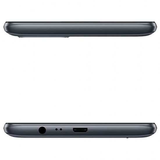 Realme C21/RMX3201 Black 4GB/64GB 6.5" Dual SIM Smartphone Realme C21/RMX3201 Black 4GB/64GB 6.5" Dual SIM Smartphone