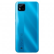 Realme C11 2021 4gb/64gb 6.5" Dual Sim Lake Blue Smartphone Rmx3231