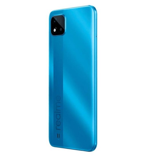 Smartphone Realme C11 2021 4gb/64gb 6.5