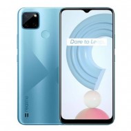 Smartphone Realme C21y/Rmx3263 Azul 4gb/64gb 6.5