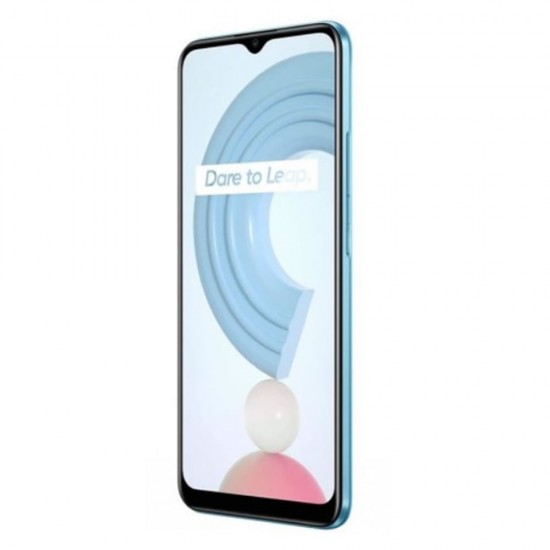 Smartphone Realme C21-Y Rmx3263 Azul 3gb/32gb 6.5