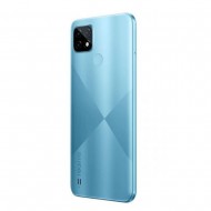 Smartphone Realme C21-Y Rmx3263 Azul 3gb/32gb 6.5