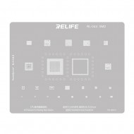 Stencil Relife Rl-044 Para Xiaomi