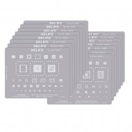 Relife RL-044 BGA Precision Stencil For Samsung