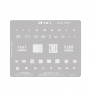 Relife RL-044 BGA Precision Stencil For Huawei