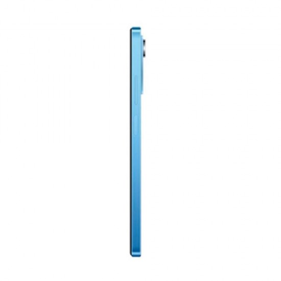 Smartphone Xiaomi Redmi Note 12 Pro 4G Azul 6GB/128GB 6.67" Dual SIM Smartphone Xiaomi Redmi Note 12 Pro 4G Azul 6GB/128GB 6.67" Dual SIM