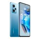 Smartphone Xiaomi Redmi Note 12 Pro 5G Azul 6GB/128GB 6.67" Dual SIM Smartphone Xiaomi Redmi Note 12 Pro 5G Azul 6GB/128GB 6.67" Dual SIM