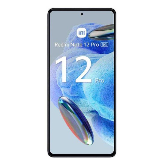 Smartphone Xiaomi Redmi Note 12 Pro 5g Azul 6gb/128gb 6.67